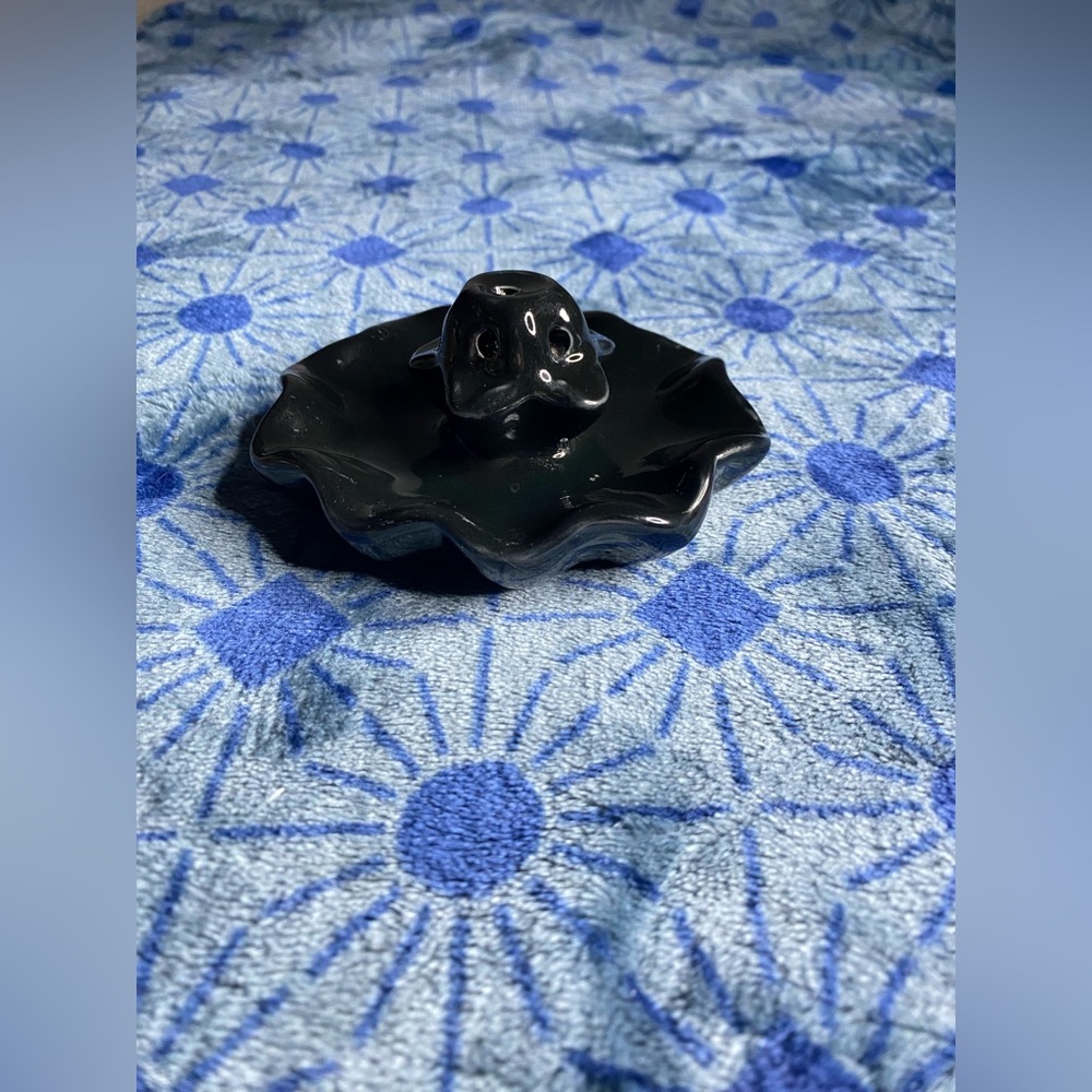 hippy Incense burner